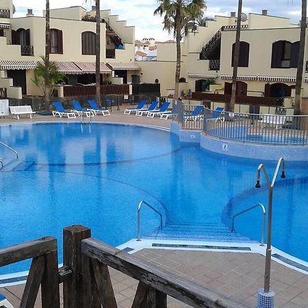 شقة Tagoro Park طوستا ديل سيلونثيو المظهر الخارجي الصورة