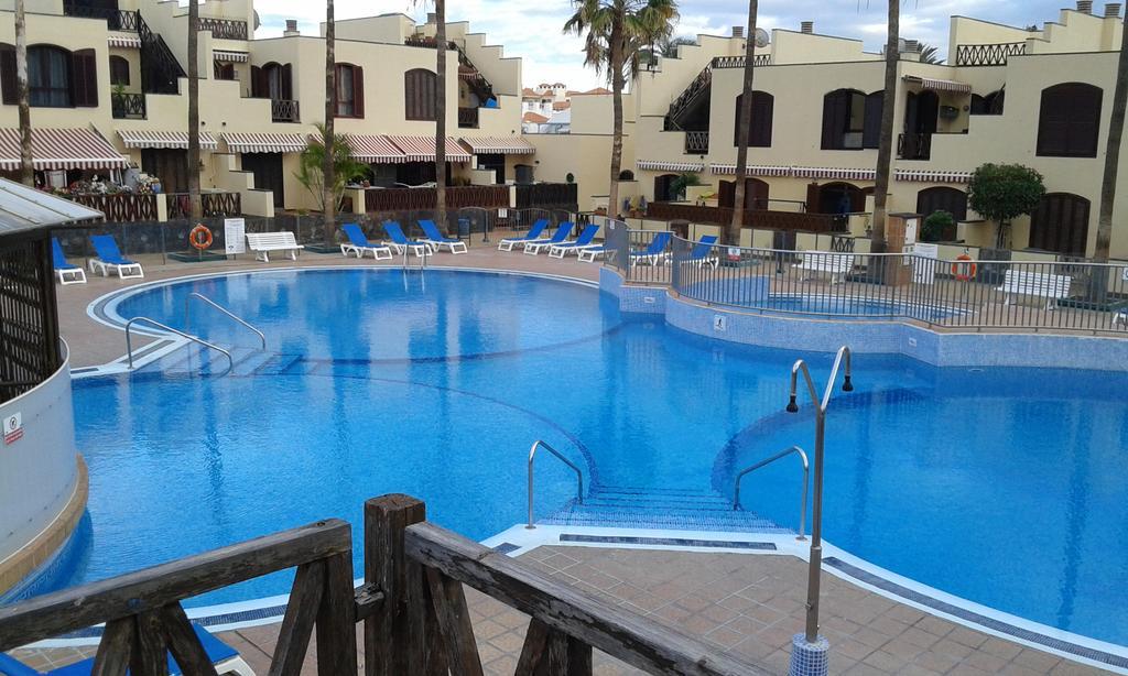 شقة Tagoro Park طوستا ديل سيلونثيو المظهر الخارجي الصورة