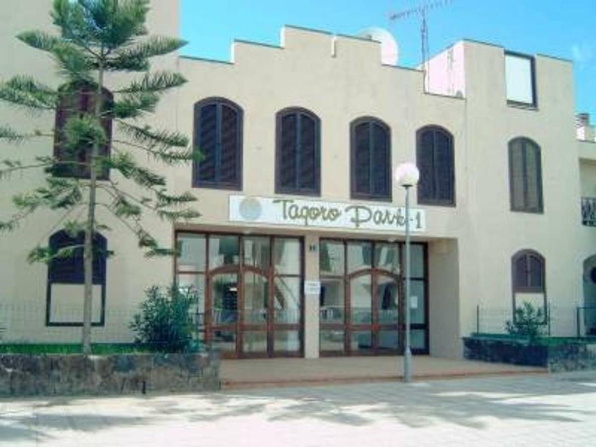 شقة Tagoro Park طوستا ديل سيلونثيو المظهر الخارجي الصورة